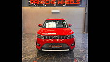 Used Mahindra XUV300 W8 (O) 1.5 Diesel AMT in Greater Noida