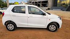 Used Maruti Suzuki Alto K10 VXi Plus (O) AGS in Bhubaneswar
