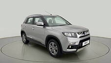 Used Maruti Suzuki Vitara Brezza ZDi Plus in Ahmedabad