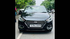 Used Hyundai Verna SX 1.6 CRDi in Surat