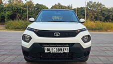 Used Tata Punch Adventure MT [2021-2023] in Delhi