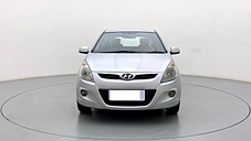 Second Hand Hyundai i20 Magna (O) 1.2 in Pune