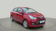 Used Hyundai Xcent S 1.2 in Hyderabad