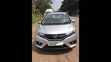 Used Honda Jazz SV Petrol in Pune