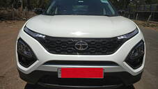 Used Tata Harrier XZA Plus Dual Tone in Pune