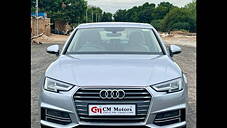 Used Audi A4 35 TDI Technology in Ahmedabad