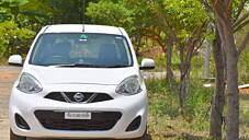 Used Nissan Micra XL Diesel in Coimbatore