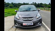 Used Honda Amaze 1.2 VX i-VTEC in Kollam