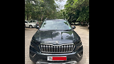 Used Skoda Kushaq 2021 Style 1.0L TSI AT in Delhi