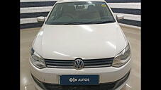 Second Hand Volkswagen Polo Comfortline 1.2L (P) in Gurgaon