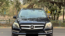 Second Hand Mercedes-Benz GL 350 CDI in Delhi
