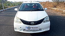 Toyota Etios G