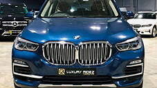 Used BMW X5 xDrive30d xLine in Hyderabad