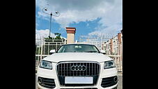 Used Audi Q5 3.0 TDI quattro Premium Plus in Delhi