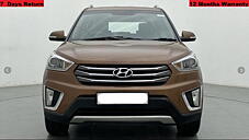 Used Hyundai Creta 1.6 SX (O) in Jaipur