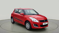 Used Maruti Suzuki Swift VXi in Delhi