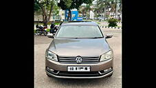 Used Volkswagen Passat Highline DSG in Chandigarh