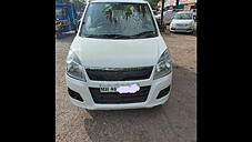 Used Maruti Suzuki Wagon R 1.0 LXI CNG in Bhopal