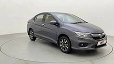 Used Honda City 4th Generation V Petrol [2017-2019] in Chennai