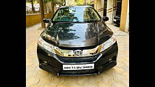 Used Honda City VX (O) MT BL in Pune