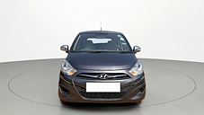 Second Hand Hyundai i10 Era 1.1 iRDE2 [2010-2017] in Kolkata