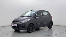 Used Hyundai i10 Sportz 1.2 Kappa2 in Bangalore