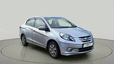 Used Honda Amaze 1.2 S i-VTEC in Pune