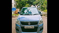 Used Maruti Suzuki Wagon R 1.0 VXI AMT in Chennai