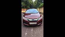 Used Honda City SV in Delhi