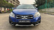 Used Maruti Suzuki S-Cross Zeta 1.3 in Pune