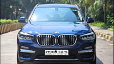 Used BMW X3 xDrive-20d xLine in Pune