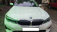 Used BMW 3 Series 330i Sport Line in Chennai