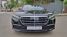 Used Mercedes-Benz S-Class (W222) S 350D [2018-2020] in Ahmedabad