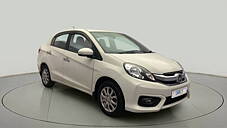 Used Honda Amaze 1.2 VX i-VTEC in Kochi