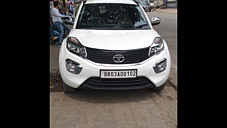 Second Hand Tata Nexon XZ Plus in Patna