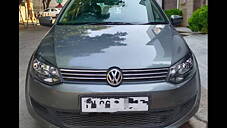 Used Volkswagen Polo Comfortline 1.2L (D) in Chennai