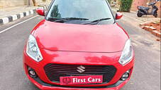 Used Maruti Suzuki Swift VDi in Bangalore