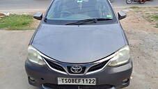 Used Toyota Etios VXD in Hyderabad