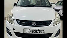 Used Maruti Suzuki Swift DZire VXI in Kanpur