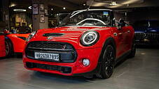 Used MINI Cooper Convertible S in Delhi