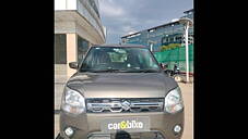 Used Maruti Suzuki Wagon R ZXi 1.2 in Gurgaon