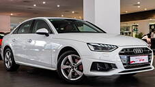 Used Audi A4 Technology 40 TFSI in Mumbai