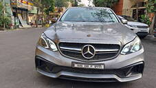 Used Mercedes-Benz E-Class E250 CDI BlueEfficiency in Kolkata