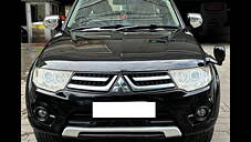 Used Mitsubishi Pajero Sport 2.5 AT in Mumbai