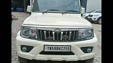 Used Mahindra Bolero B6 (O) [2022] in Madurai