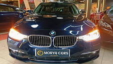 Used BMW 3 Series 320i Luxury Line in Mumbai