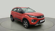 Used Tata Nexon XZA Plus (O) in Hyderabad