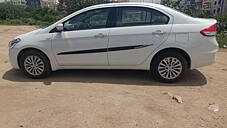 Used Maruti Suzuki Ciaz ZXi  AT in Hyderabad