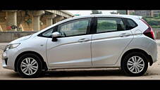 Used Honda Jazz S in Ahmedabad