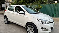 Used Hyundai i20 Sportz 1.4 CRDI in Jalandhar